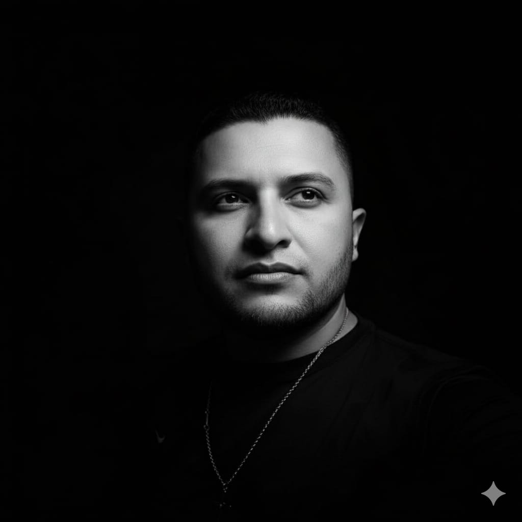 Fotografía de Mauricio Alabuela